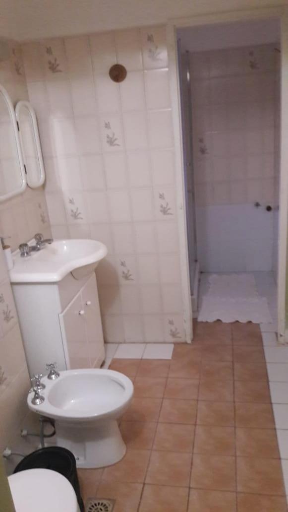 Hosteria La Farfalla Chos Malal Szoba fotó