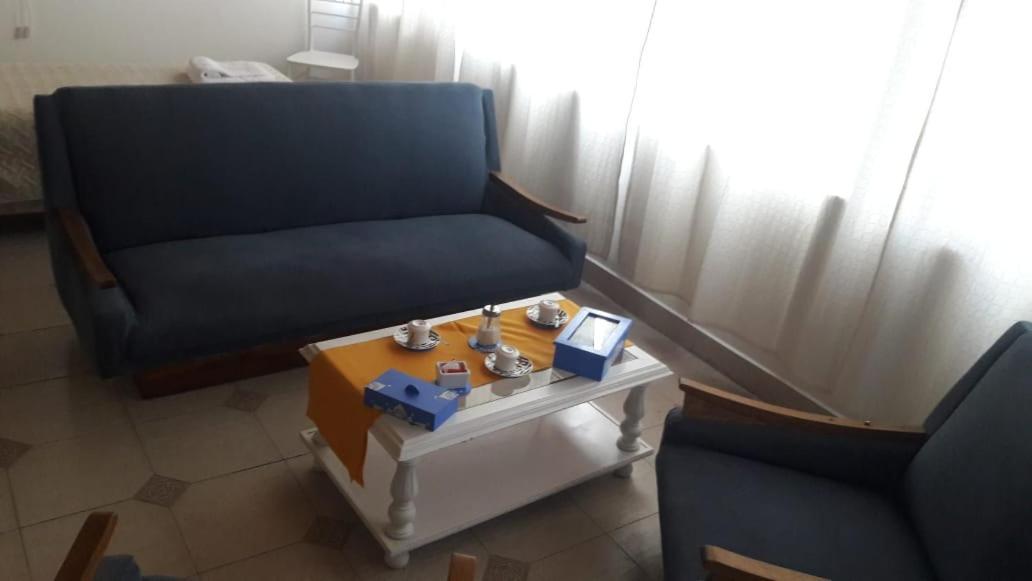 Hosteria La Farfalla Chos Malal Szoba fotó
