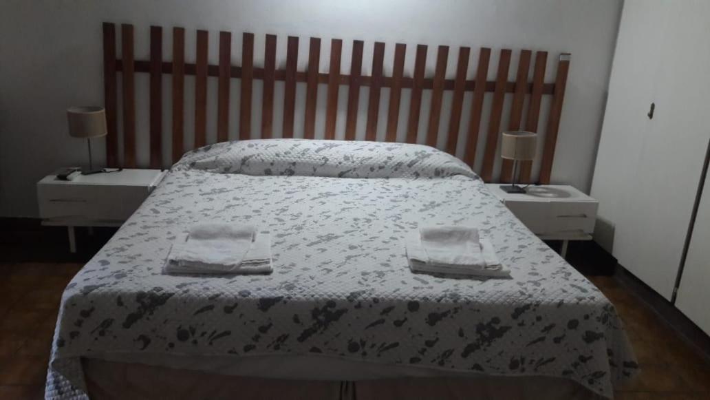 Hosteria La Farfalla Chos Malal Szoba fotó